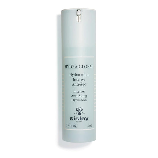 Sisley Paris Hydra-Global Moisturizer - Intense Anti-Aging Hydration - 40 mL - Non-Comedogenic