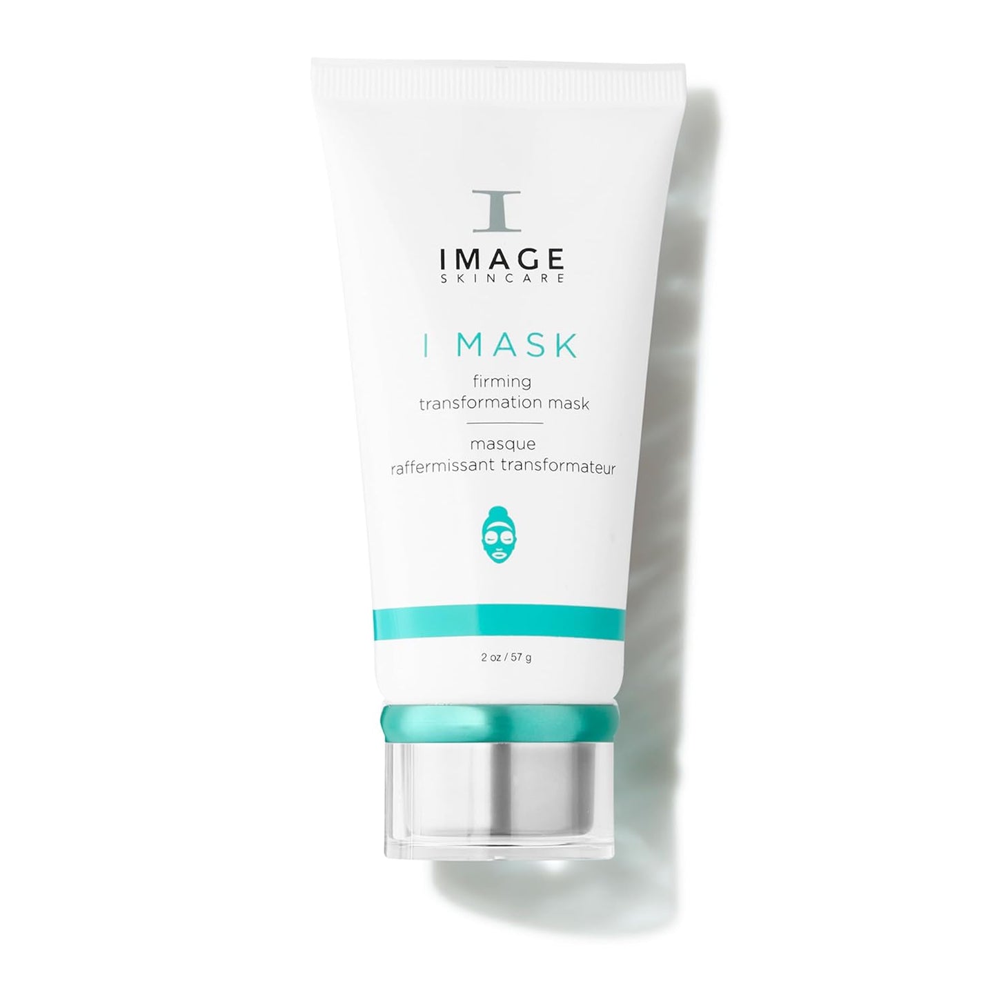 IMAGE Skincare I MASK - Firming Transformation Facial Mask for Revitalizing Aging Skin | 2 oz