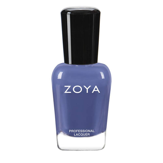 ZOYA Nail Polish - Aire | Long-Lasting Formula, 0.5 Fl Oz for Vibrant Color