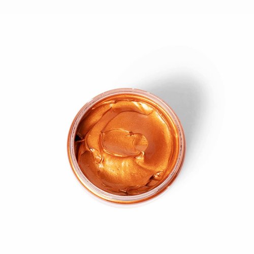 As I Am Curl Color - Copper Curling Gel - 6 Ounce - Medium Hold, Vegan & Cruelty-Free
