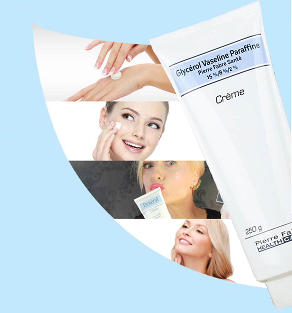 Dexeryl Creams Personal Dry Skin Care Body Moisturizers Baby Diaper