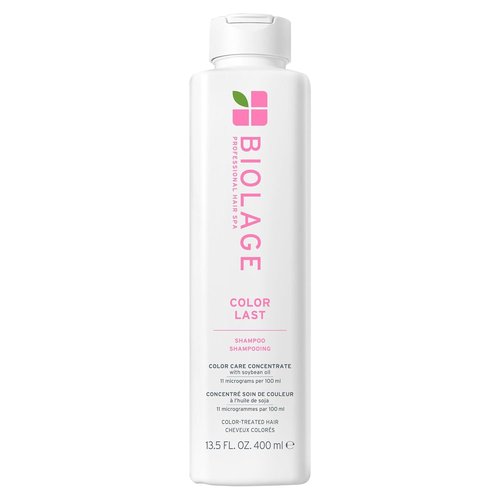 Biolage Color Last Shampoo - Nourishes & Strengthens Color-Treated Hair | Paraben-Free, Vegan Formula