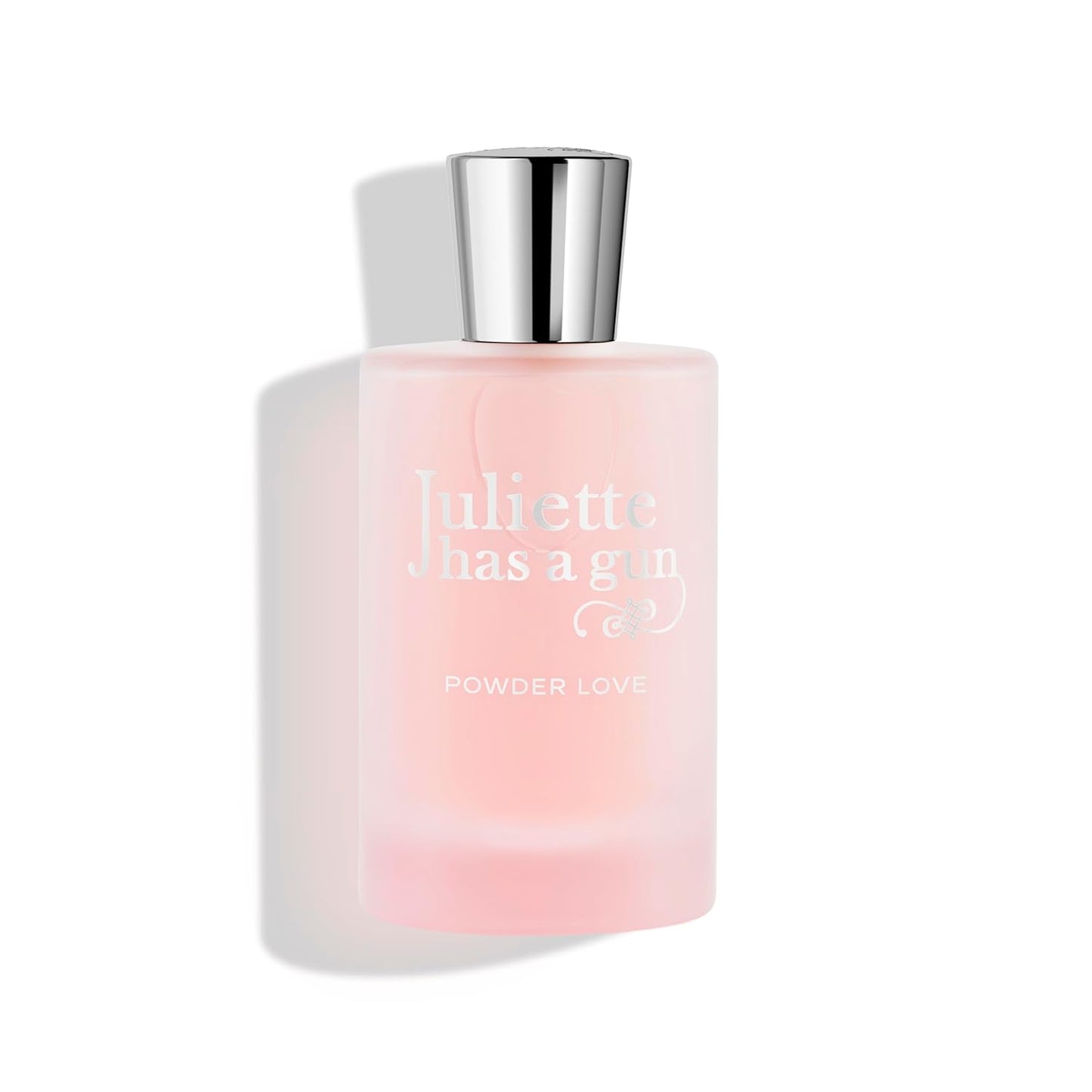 Juliette Has A Gun Powder Love - Captivating Fragrance with Floral Notes | 3.3 oz Eau De Parfum