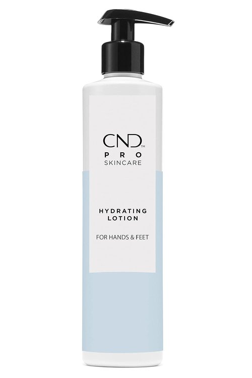 CND Pro Skincare Hydrating Moisturizer - Deep Hydration for All Skin Types | 4 oz