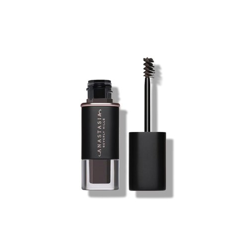 Anastasia Beverly Hills - Volumizing Tinted Brow Gel for Fuller Brows - 0.25 oz | Dark Brown