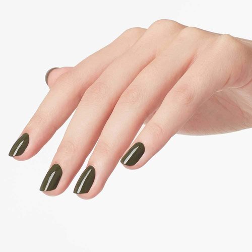 OPI Powder Perfection - Opaque & Sheer Nail Dipping Powder in Blues & Greens | Long-Lasting High-Shine Finish