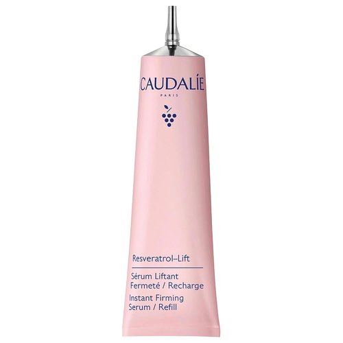 Caudalie Resveratrol-Lift Serum - Instant Firming Retinol Alternative, 30 mL Refill