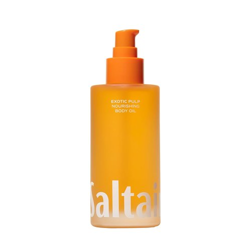 Saltair Body Oil - Silky Hydrating Oil for Women & Men | Non-Greasy, Fast-Absorbing Moisturizer, 4oz