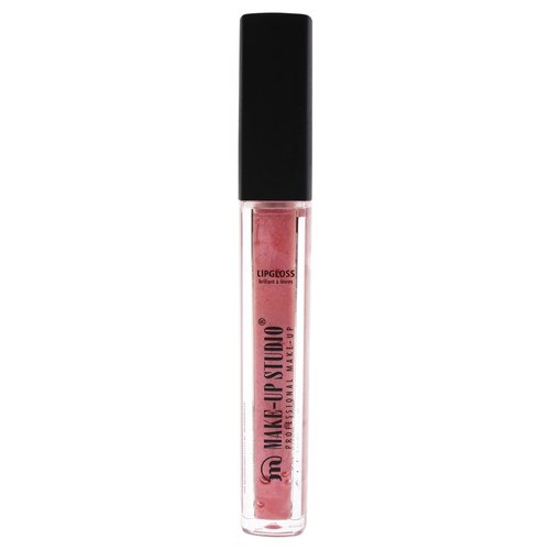 Make-Up Studio Lip Gloss Supershine - 5 Crystal for Women - 0.15 oz Lip Gloss