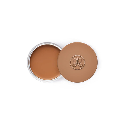 Anastasia Beverly Hills - Cream Bronzer for Natural Radiance | Buildable Formula, 0.56 oz