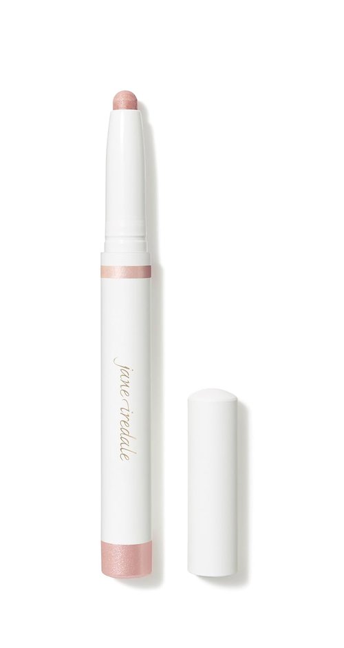 Jane Iredale ColorLuxe Eye Shadow Stick - Highly Pigmented, Multi-Use Cream to Powder Formula | Long-Wear, Vegan, Cruelty-Free