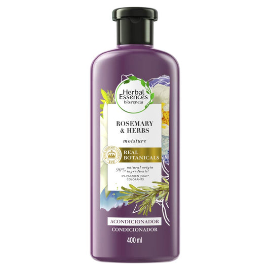 Herbal Essences Conditioner, Golden Moringa Oil, 13.5 Fl OZ - Pack of 6