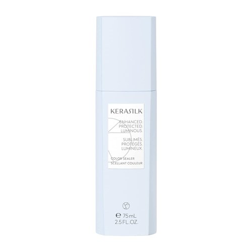 KERASILK Color Sealer - Long-Lasting Color Protection & Moisturizing Formula | 75ml