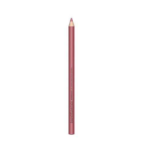bareMinerals Mineralist Lip Liner - Creamy Pigmented Formula for All-Day Wear | Vegan & Natural Ingredients