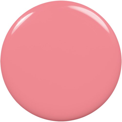Essie Expressie Nail Polish - Quick-Dry Rose Pink Vegan Formula | 0.33 Fl Oz for Effortless Application