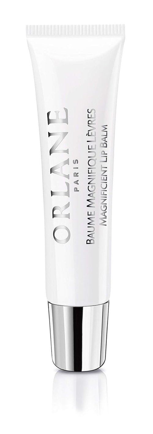 Orlane – Magnificent Lip Balm | Smoothing & Plumping Formula for Deep Hydration & Velvet Finish