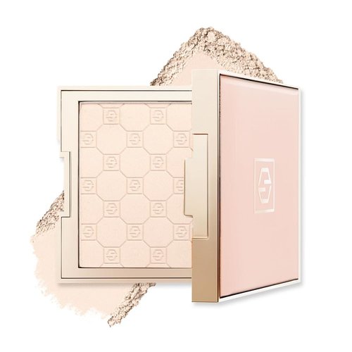 Jouer Soft Focus Hydrate & Setting Powder - Matte Blurring Powder for Fine Lines - Translucent Finish