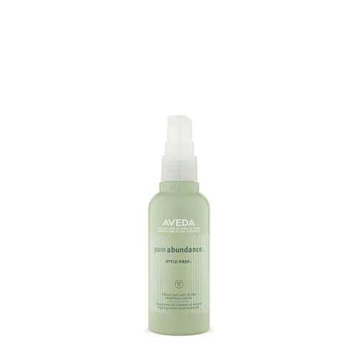 Aveda Pure Abundance Style-Prep - Volume Spray for Fine Hair | All-Day Volume, 3.4 Fl Oz