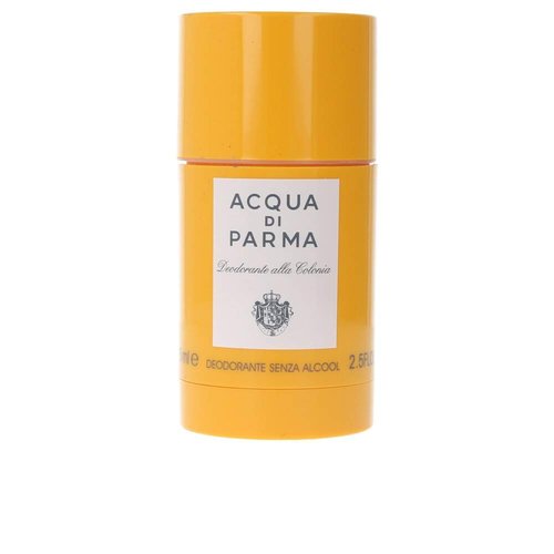 Acqua di Parma Colonia Deodorant - Alcohol-Free Formula | 2.5 oz / 75 mL for Freshness
