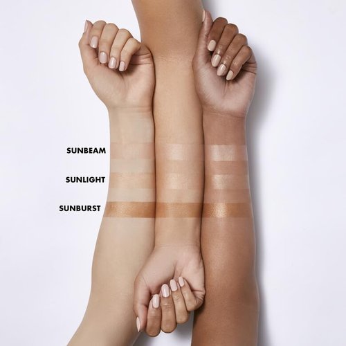 e.l.f. SKIN Suntouchable Whoa Glow SPF 30 Mini - Sunscreen & Makeup Primer with Hyaluronic Acid | Vegan & Cruelty-Free, Sunbeam