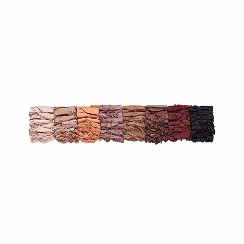 Anastasia Beverly Hills - Soft Glam II Mini Eye Shadow Palette & Mascara Set | Perfect for On-the-Go Glam