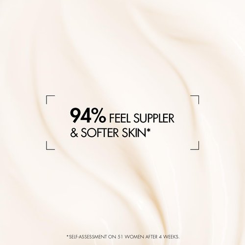 Biotherm Body Milk - Hydrating Moisturizing Lotion for All Skin Types | Smooth & Soft Skin with Biotech Plankton