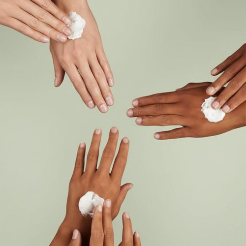 Pur&Pure Face & Body Moisturizer - Organic Ultra-Gentle Lotion for Sensitive Skin, 250 ml (8.4 oz)