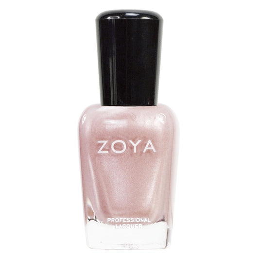 ZOYA Nail Polish - Elegant Nude & Beige Shades - 0.5 Fl Oz for Stunning Manicures