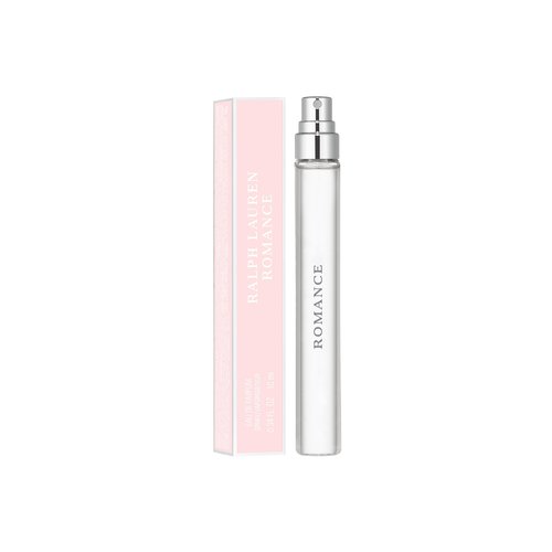 RALPH LAUREN FRAGRANCES Romance - Eau de Parfum - Women's Perfume - Floral & Woody - With Rose, Jasmine, and Berries - Medium Intensity - 0.34 Fl Oz