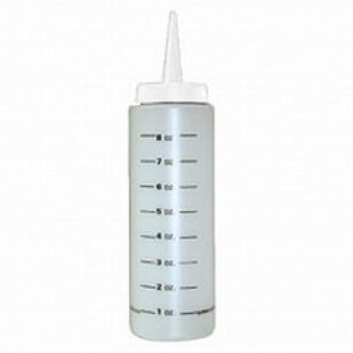 Soft 'n Style Wide Mouth Applicator Bottle - 8 oz. | Perfect for Easy Application and Precision