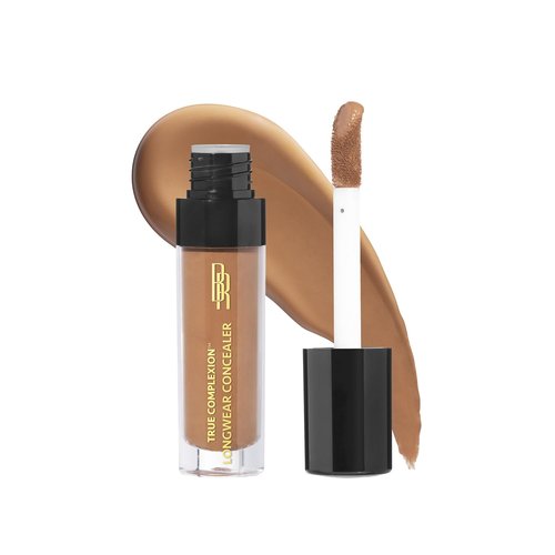 Black Radiance True Complexion™ Longwear Concealer - Light To Medium Shade for Flawless Skin