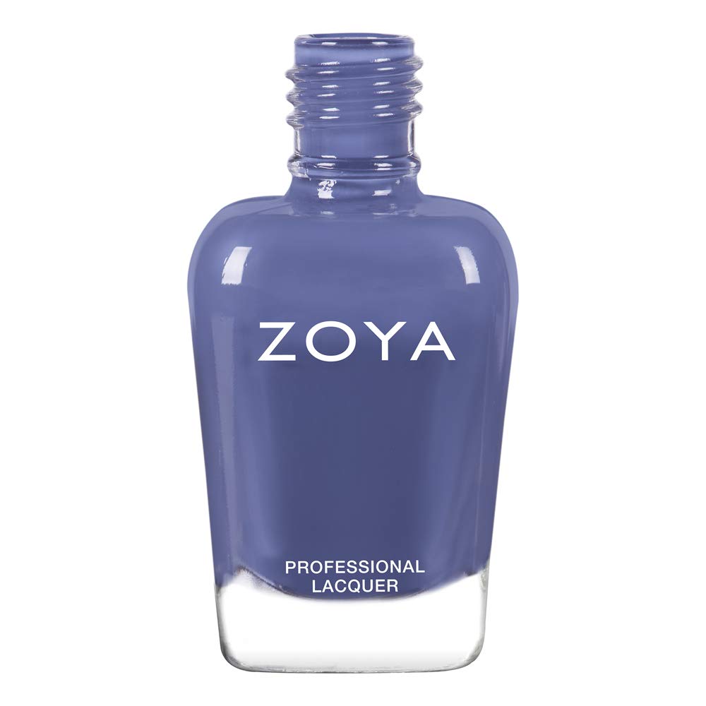 ZOYA Nail Polish - Aire | Long-Lasting Formula, 0.5 Fl Oz for Vibrant Color