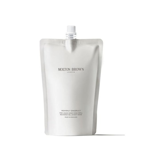 Molton Brown Hand Wash Refills - Luxurious Fine Liquid Formula | 13.5 Fl. Oz.