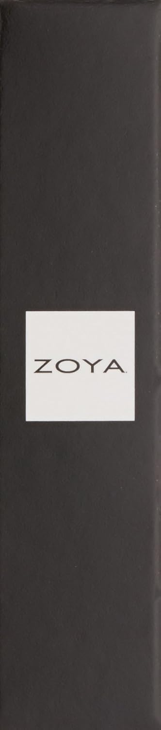 Zoya Lipstick Kay - Vibrant Long-Lasting Color | Moisturizing Formula for All-Day Wear