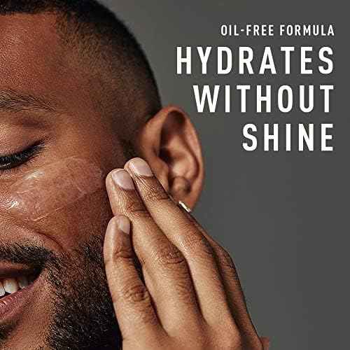 Bevel Facial Skin Care Set for Men - Mens Skincare Kit Routine Includes Face Wash with Aloe Vera, Glycolic Acid Exfoliating Pads, Lightweight Face Moisturizer, Helps Treat Blemishes and Bumps