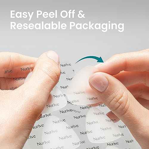 Advanced Wrinkle Patches 60ct Smile Line, Frown Line Wrinkle Patches for Facial Korean Skin Care Face Wrinkle Tape Invisible Overnight with Retinol & Collagen (Small (Face))