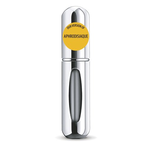 CA Perfume | A. Provocateur Aphrodisiaque Impression | Long-Lasting Eau de Parfum Spray 0.17 Fl Oz