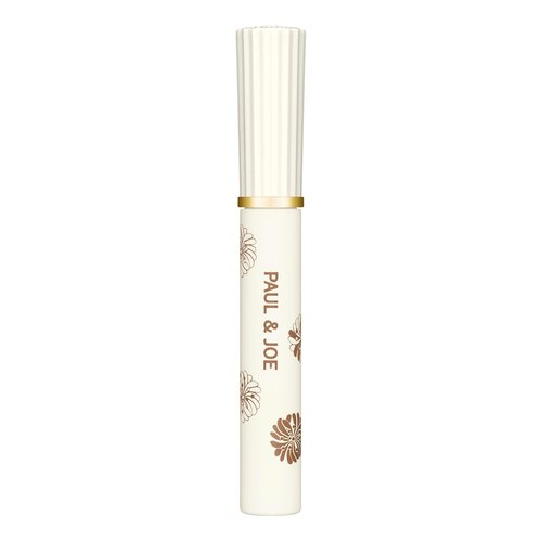 Paul & Joe Mascara - Lash Impact 01 Black | Lengthening, Curling & Waterproof Formula, 0.24 oz