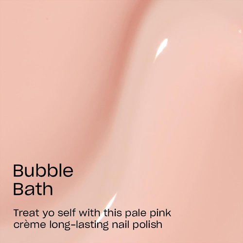 OPI Infinite Shine Nail Polish - Nudes & Browns | Gel-Like Wear, Vegan & Long-Lasting Finish
