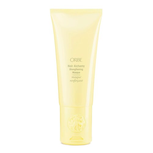 Oribe Hair Alchemy Strengthening Masque - Deep Conditioning Treatment for Healthy Hair