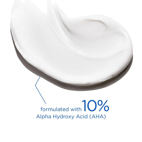 NEOSTRATA Glycolic Renewal Cream - Smoothing Moisturizer with Glycolic & Citric Acid, 1.4 Oz
