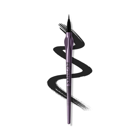 Urban Decay 24/7 Inks Liquid Eyeliner Pen - Water-Resistant, Smudge-Resistant, Fine Tip Graphic Liner in Bold Colors - 0.01 fl oz