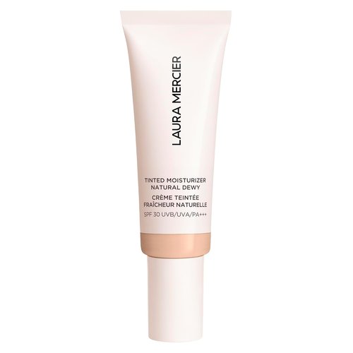 Laura Mercier Tinted Moisturizer | Natural Dewy Finish with SPF 30 - 1.5 oz for Women