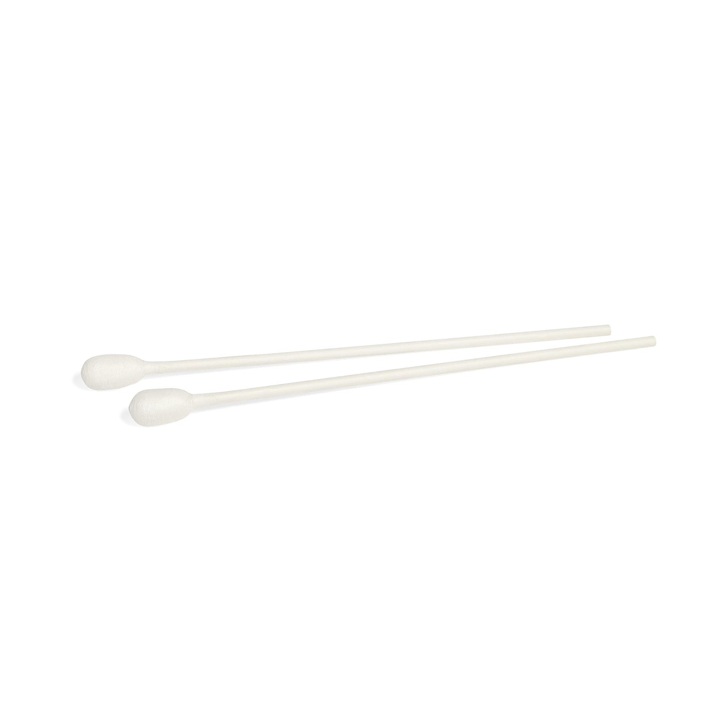 Scopettes Jr. 8" Large Tip Applicator Swabs 100/bx