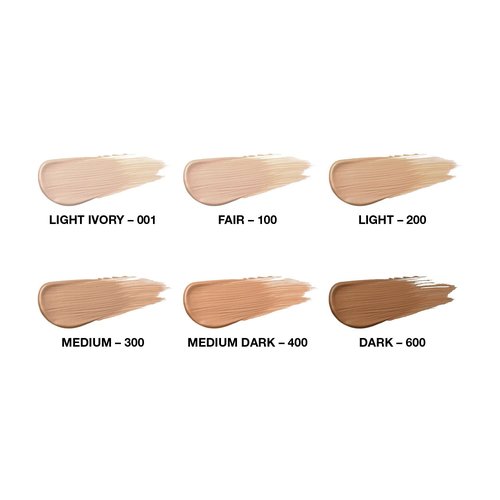 Rimmel Lasting Finish Breathable Concealer - Lightweight Formula, Shade 300 | 7ml