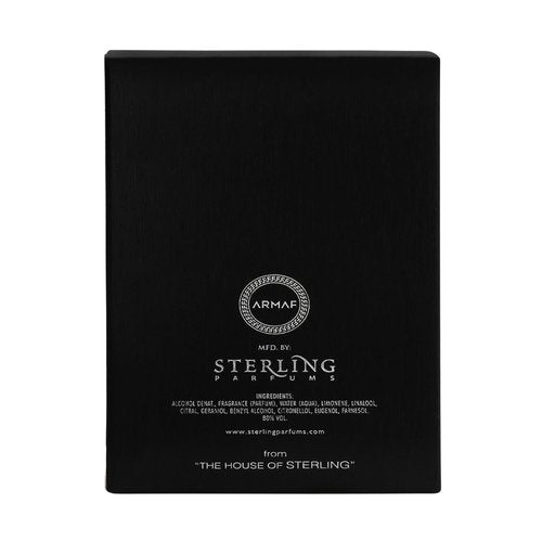 Armaf Club de Nuit Intense Man Edt Men 3.6 Ounce, 3.6 Ounce