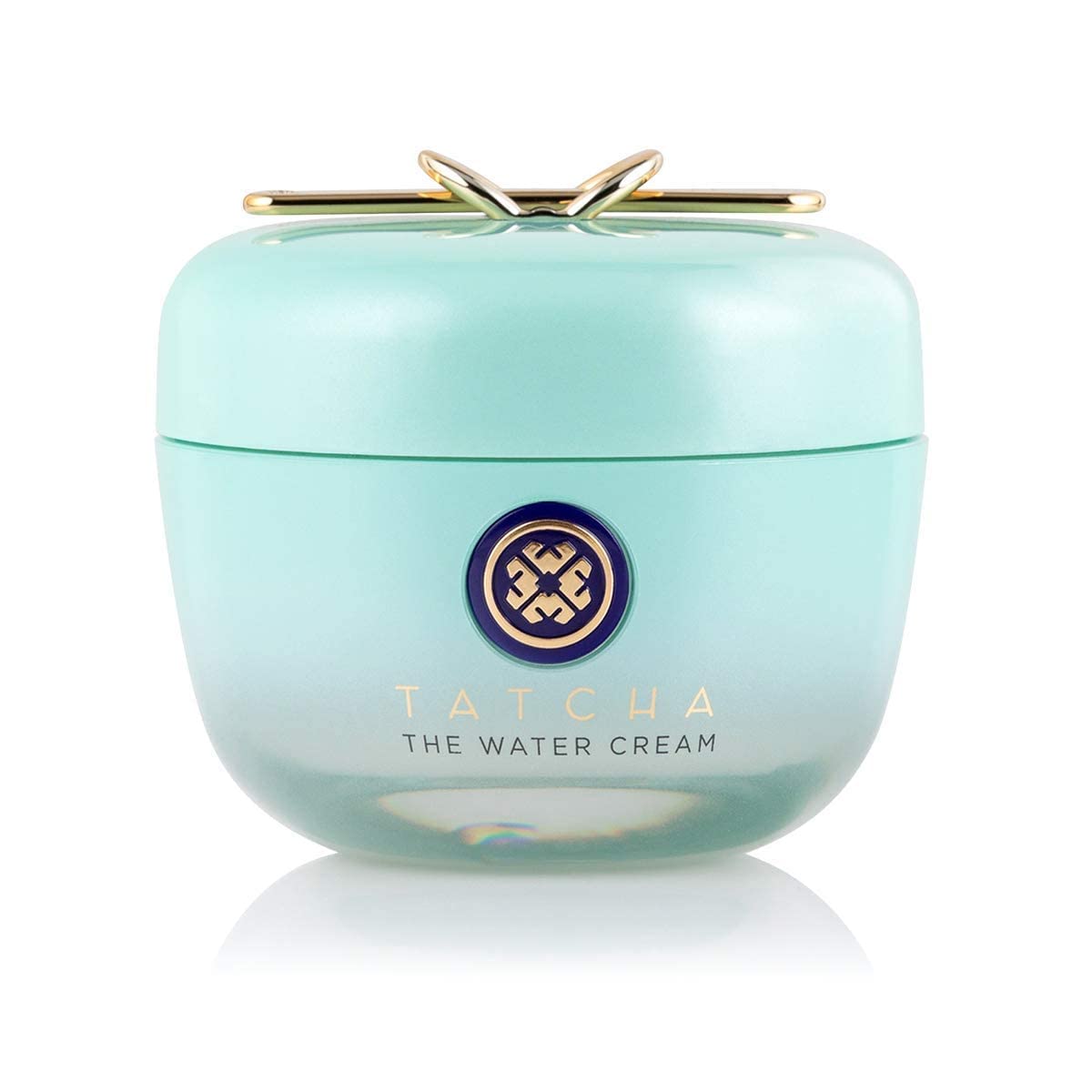 TATCHA The Water Cream - Hydrating Face Moisturizer for Pure, Poreless Skin | Optimal Hydration