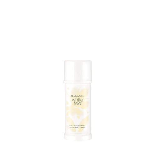 Elizabeth Arden White Tea Cream Deodorant - Refreshing Scent | 1.5 Oz, Single Pack