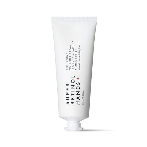 Beauty Pie Super Retinol Hand Cream - Anti-Aging & Age Spot Remover | Hydrating & Firming | 2.5 fl oz