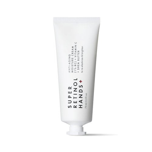 Beauty Pie Super Retinol Hand Cream - Anti-Aging & Age Spot Remover | Hydrating & Firming | 2.5 fl oz